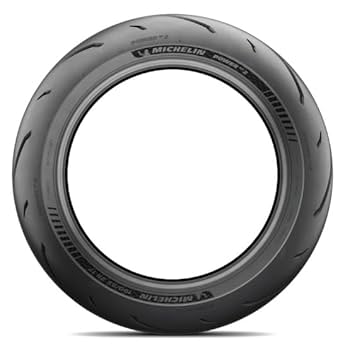 Amazon.co.jp: ミシュラン(Michelin) バイクタイヤ POWER GP2